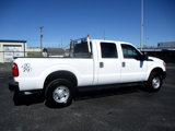 Used 2015 Ford F250 XL w/ Camper Package image 4