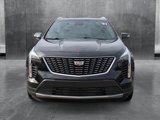 Used 2021 Cadillac XT4 Premium Luxury w/ Cold Weather Package image 2