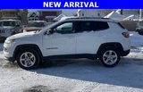 Certified 2023 Jeep Compass Latitude w/ Convenience Group image 2