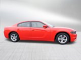 Used 2022 Dodge Charger SXT image 2