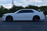 Used 2013 Chrysler 300 SRT8 w/ Leather Interior Group image 5