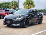 Used 2023 Nissan Sentra SR w/ Midnight Edition Package image 3