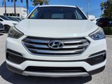 Used 2018 Hyundai Santa Fe Sport w/ Cargo Package image 2
