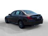 Used 2015 Mercedes-Benz C 300 4MATIC Sedan image 3