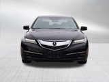 Used 2017 Acura TLX V6 w/ Technology Package image 2