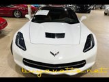Used 2018 Chevrolet Corvette Stingray Coupe image 4