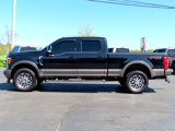 Used 2019 Ford F250 King Ranch w/ Tow Technology Bundle image 3
