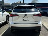 Used 2018 Lexus NX 300 AWD image 5