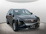 New 2024 Cadillac XT4 Premium Luxury w/ Technology Package image 2