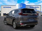 Used 2020 Honda CR-V EX-L image 3