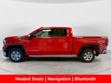 New 2025 GMC Sierra 1500 SLE image 2