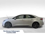 Used 2022 Toyota Corolla SE image 2