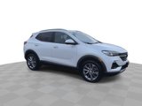 Certified 2022 Buick Encore GX Essence w/ Experience Buick Package image 2