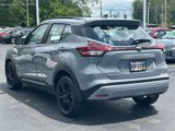Certified 2024 Nissan Kicks SR w/ SR Premium Package image 6