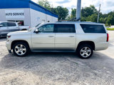 Used 2016 Chevrolet Suburban LT w/ Luxury Package image 2