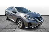 Used 2023 Nissan Murano SV image 3