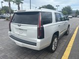 Used 2020 Cadillac Escalade Premium Luxury image 5