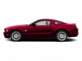 Used 2013 Ford Mustang Coupe image 3