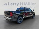 New 2025 RAM 1500 Classic Warlock image 5