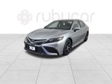 Used 2023 Toyota Camry SE image 1