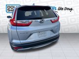Used 2018 Honda CR-V EX image 4
