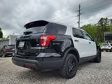 Used 2017 Ford Explorer 4WD Police Interceptor image 3