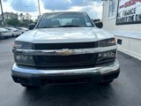 Used 2005 Chevrolet Colorado 4x4 Extended Cab image 2