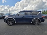 Used 2017 Nissan Armada Platinum image 4