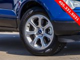 Used 2019 Ford EcoSport SE image 3
