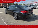 Used 2018 BMW 530i xDrive image 3
