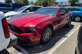 Used 2014 Ford Mustang Premium w/ Equipment Group 202A image 2