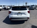 New 2025 Chevrolet Trax LT w/ LT Convenience Package image 4