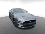 Used 2023 Ford Mustang Premium image 3