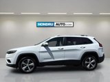 Used 2019 Jeep Cherokee Limited w/ Trailer Tow Group image 5