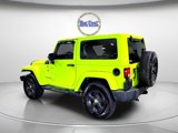 Used 2013 Jeep Wrangler Sahara image 2