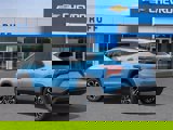 New 2025 Chevrolet Trax RS image 3
