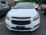 Used 2016 Chevrolet Cruze LT image 2