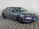 Used 2024 Honda Civic Sport image 2