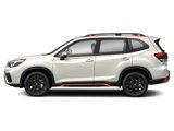 Used 2020 Subaru Forester Sport w/ Popular Package #2 image 2