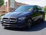 Certified 2022 Mercedes-Benz C 300 Sedan image 2