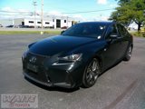Used 2020 Lexus IS 350 F Sport w/ F Sport Package image 5