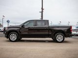 Used 2019 Chevrolet Silverado 1500 Custom w/ Custom Convenience Package image 4