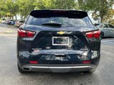 Used 2020 Chevrolet Blazer Premier w/ Driver Confidence II Package image 4