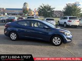 Used 2016 Hyundai Elantra SE image 3