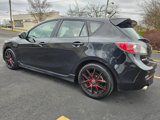 Used 2011 MAZDA MAZDA3 s Grand Touring image 5