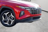 Used 2022 Hyundai Tucson Limited image 3