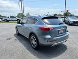 Used 2017 INFINITI QX50 2WD w/ Deluxe Touring Package image 5