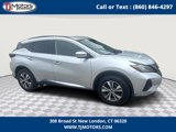 Used 2023 Nissan Murano SV image 4