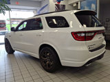 New 2025 Dodge Durango R/T image 4