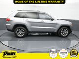 Used 2015 Jeep Grand Cherokee Limited w/ Trailer Tow Group IV image 6
